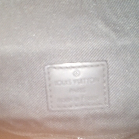 Louis Vuitton backpack - Picture 3 of 4